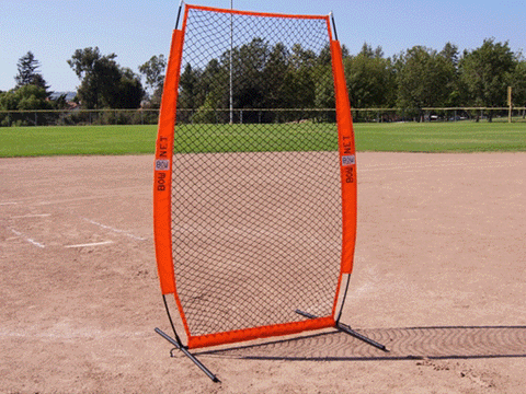 Bow Net I-Screen (Net Only)