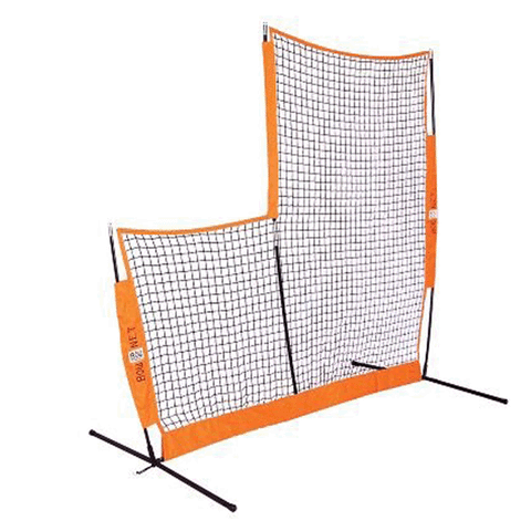 Bow Net L-Screen