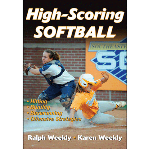 High Scoring Softball