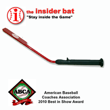 Insider Training Bat