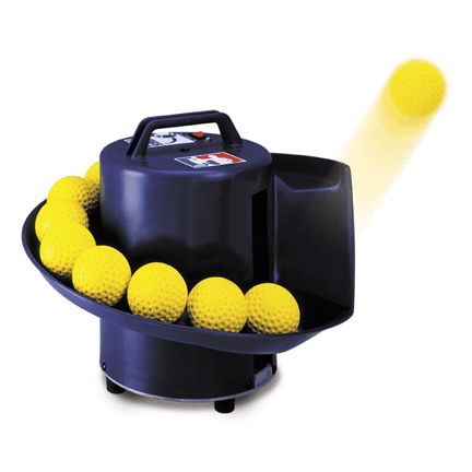 Jugs Soft Toss Machine