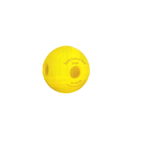 Total Contol Hole Ball - Golf Ball Size