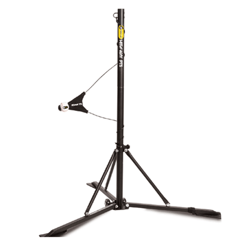 Hit Away Portable Hitting Station