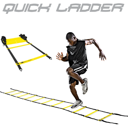 Sklz Quick Ladder