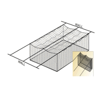 Indoor Suspension Kit