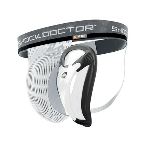 Shock Doctor Core Supporter with Cup - Adult