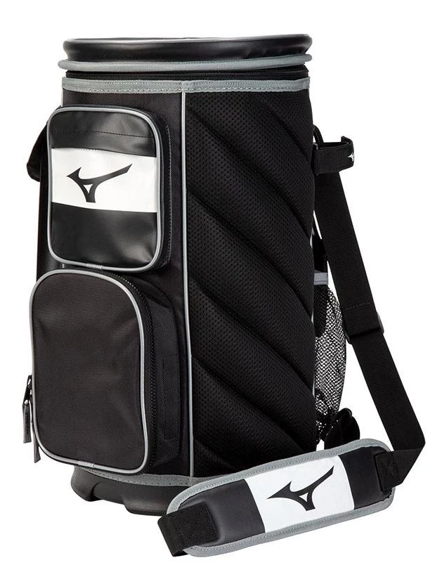 Mizuno Organizer Coaches Bucket Prostock Athletic Supply Ltd