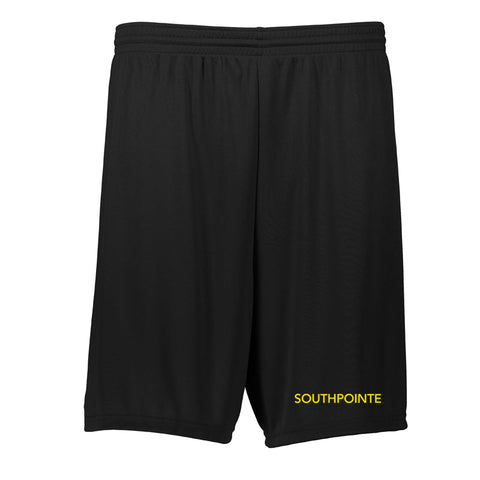 Attain Men's Short (Grade 3-12 Practice Uniform Shorts-Jr)