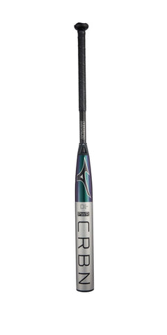 2023 Mizuno F21 PWR Carbon -10 Fastpitch Softball Bat (340603)