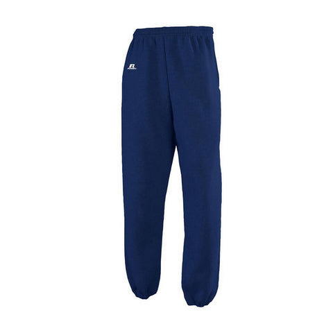 Youth Russell Dri Power Fleece Pant with Pockets