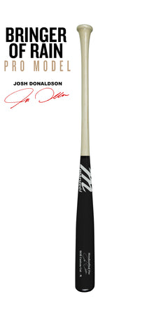 *Marucci "Bringer of Rain" Pro Maple Wood Bat*