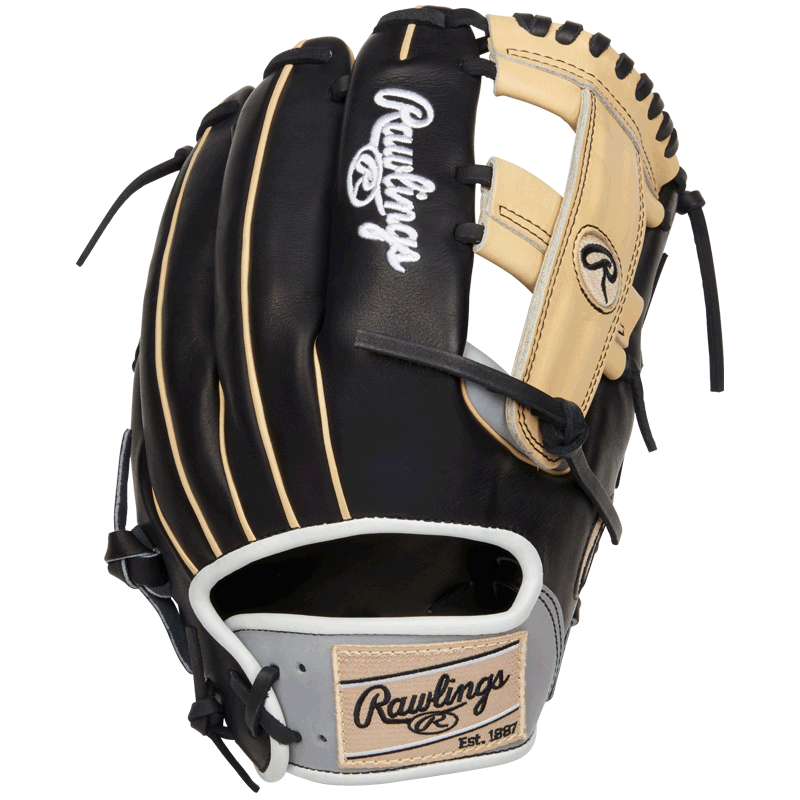 Rawlings Gold Glove Club - February 2020 (PRO2175-13GBC