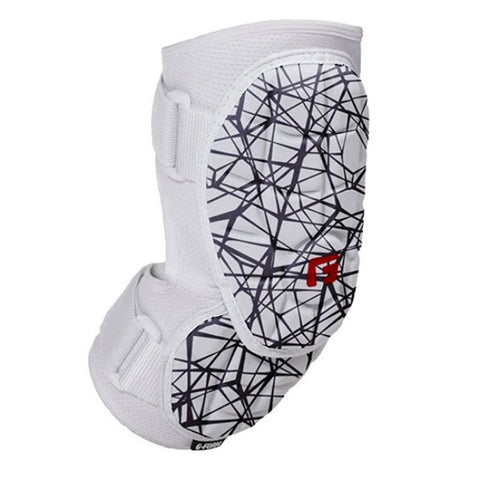 G-Form Elite 2 Prism Batter's Elbow Guard - White