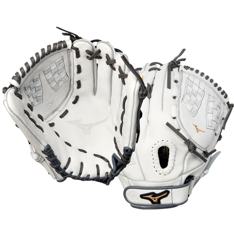 Mizuno MVP Prime 12.5" Fastpitch Glove (GMVP1250PF4W)