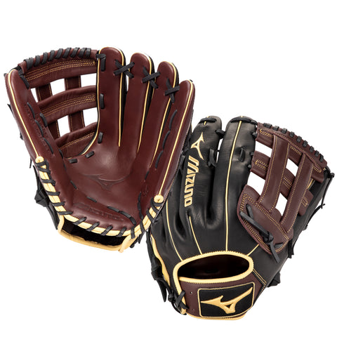 Mizuno MVP Prime Slowpitch 13" Glove (GMVP1300-P4BCS)