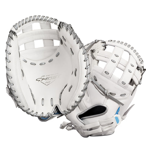 Easton Ghost Elite Softball Catchers Glove (GNXFP234)