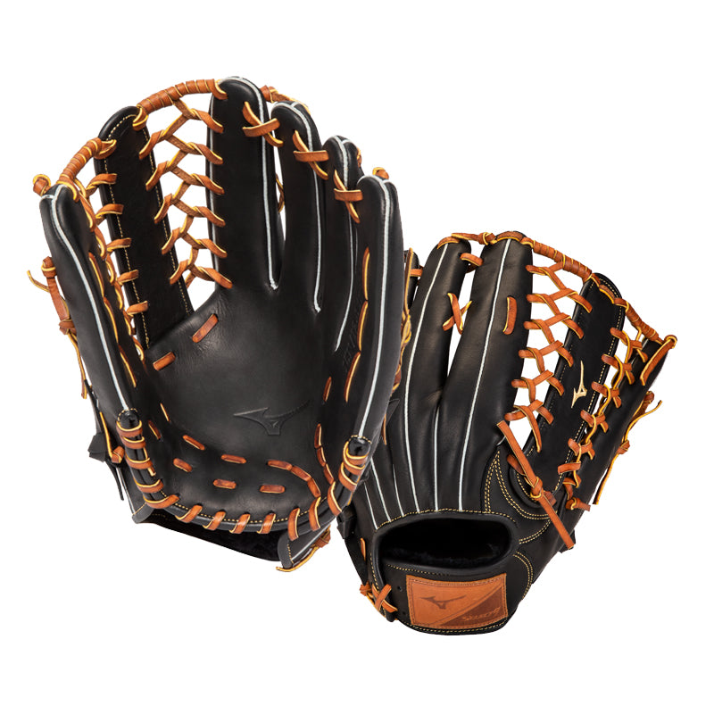 MIZUNO SELECT 9　軟式　グローブ Mizuno Select 9 Baseball 12.5