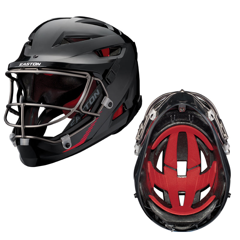 Easton Hellcat SloPitch Softball Helmet Prostock Athletic Supply Ltd