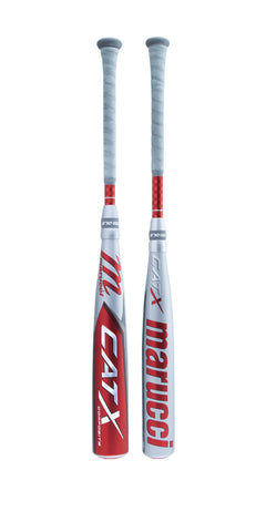 Marucci CatX Composite -10/-8 (2 3/4" Barrel) USSSA Baseball Bat (MSBCCPX10)