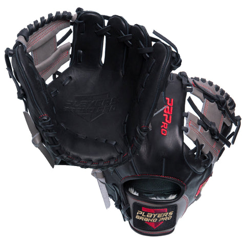 PB Brand Travel Ball Glove - 10.5" (PBTGTR1050)