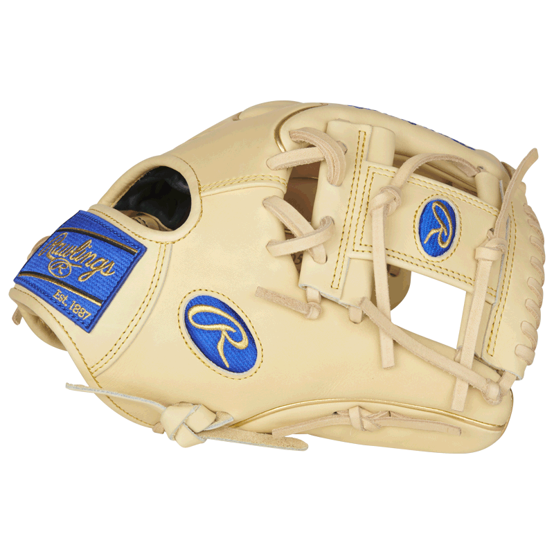 Rawlings Gold Glove ベージュ Rawlings Gold Glove Club - January 2020 (PRO205W-2C) – Prostock