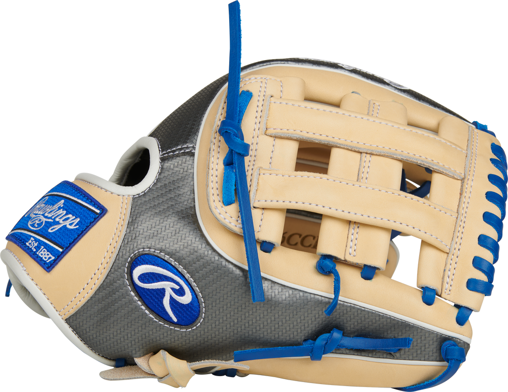 Rawlings Gold Glove Club - January 2019 (PRO315-6CCFR) – Prostock
