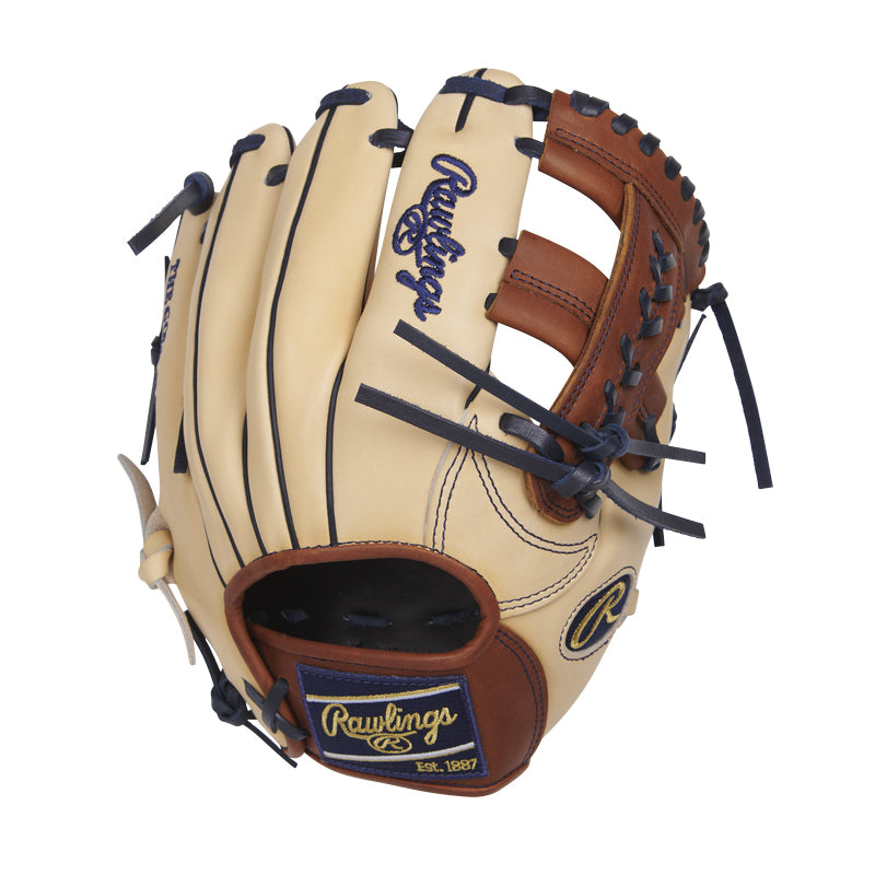 Rawlings Gold Glove Club - November 2018 (PRO882-19CTI) – Prostock