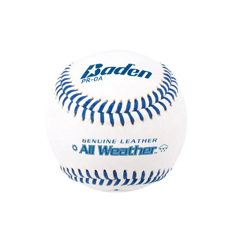 Baden PR-OA Wet Weather Baseball