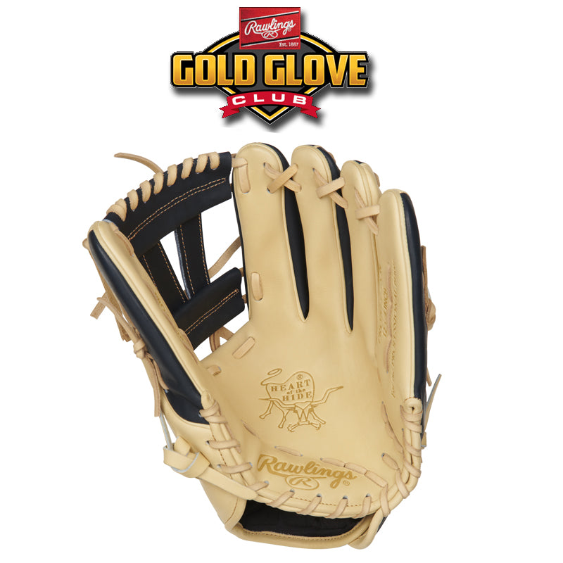 Rawlings Gold Glove Club - August 2019 (PRONP7-7CN) – Prostock