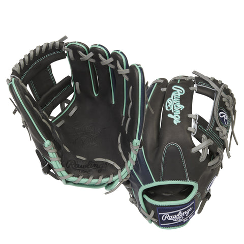 **Rawlings Heart of The Hide R2G 11.5" Glove (PROR204U-2DS)**