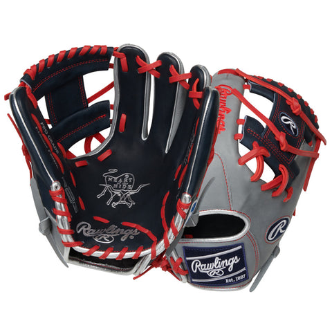 Rawlings Heart of The Hide R2G (Lindor) 11.75" Glove (PRORFL-12N)