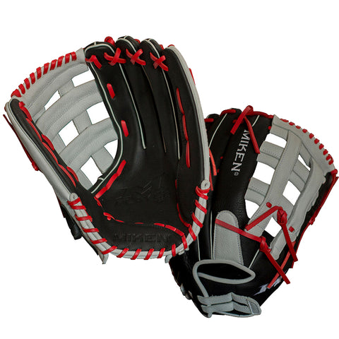 **Miken Players Series Slowpitch 15" Glove (PS-150-PH)**