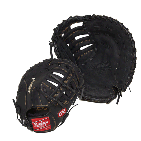 Rawlings R115FBM Youth Trapper (R115FBM)