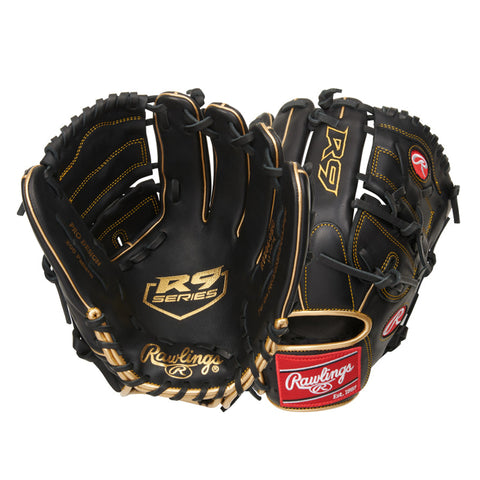 Rawlings R9 Series 12" Glove (R9206-9BG)