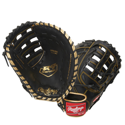 Rawlings R9 Series Senior Trapper (R9FM18BG)