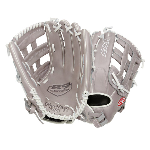 Rawlings R9 Softball 13" Glove (R9SB130-6G)