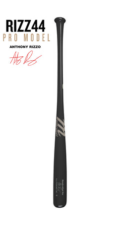 *Marucci Anthony Rizzo Pro Maple Wood Bat (RIZ44)*
