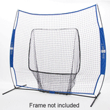 Bow Net Big Mouth Replacement Net (Net Only)