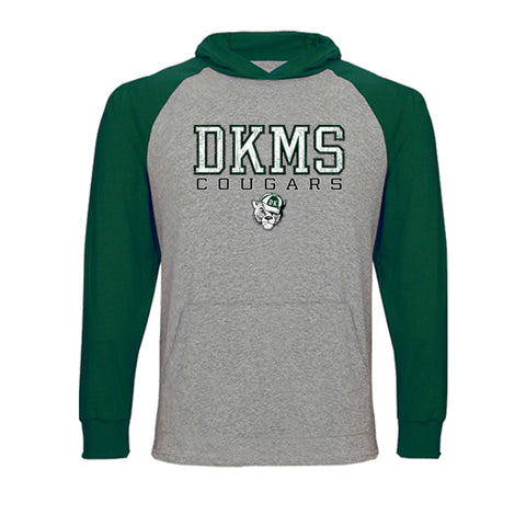 Russell Lightweight Hood (DKMS)