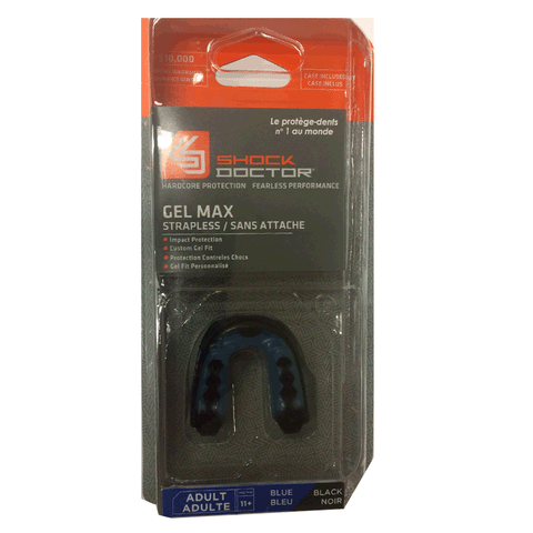 Gel Max Mouthguard