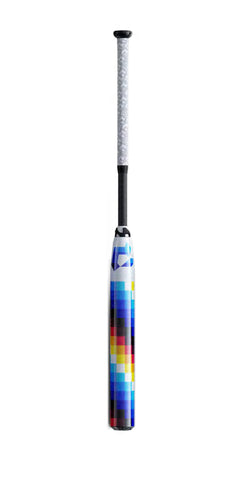 2023 Demarini Prism -10 Fastpitch Softball Bat (WBD2363010)