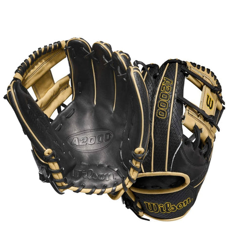 Wilson A2000 KBH13 Game Model 11.75" Glove (WBW1004321175)