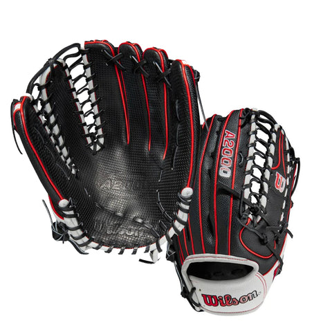 Wilson A2000 Superskin OT7 12.75" Glove (WBW1009871275)