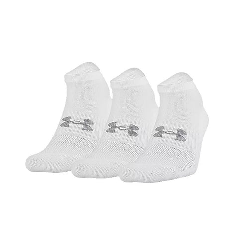 Under Armour Training Cotton Crew (3pk)