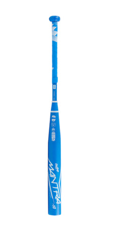 2023 Rawlings Mantra -10 Fastpitch Softball Bat (RFP3M10)