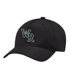 Ladies Pony Tail Hat (White Rock Baseball)