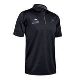 Under Armour UA Tech TM Polo - Men's (CUPE 774) *SIZE 4XL ONLY*
