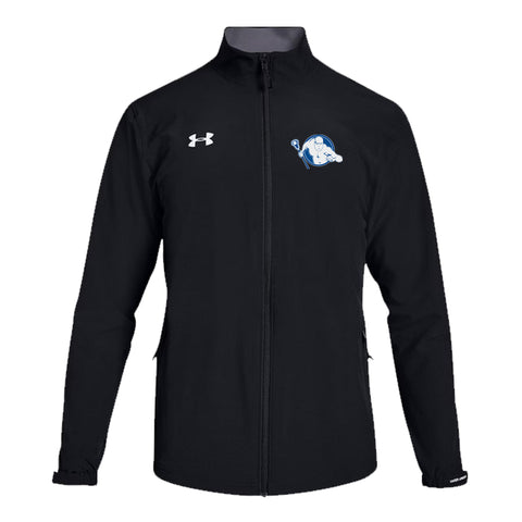 Under Armour Hockey Jacket (Langley Thunder)