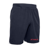 Under Armour Motivate Vented Short - Mens (North Shore Stars)