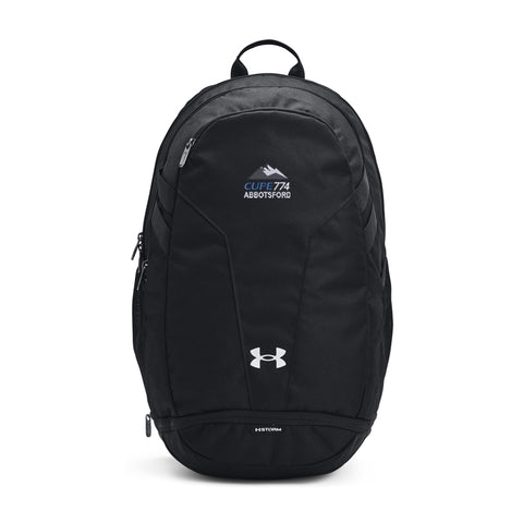 Under Armour 6.0 Hustle Backpack (CUPE 774)